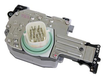 Solenoid block 545/65/66RFE Transmission-2, Ophalen of Verzenden