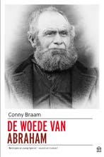 De woede van Abraham / Familie Abraham-trilogie / 1, Verzenden, Conny Braam