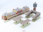 Faller, Vollmer H0 - 110113/45704 - Modeltreingebouwen (3) -, Hobby & Loisirs créatifs