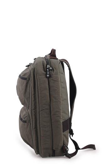 Kipling Koffer in maat Klein Bruin, Verzenden, Zo goed als nieuw