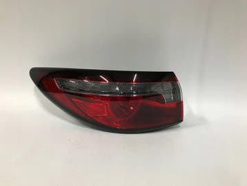 Mazda 6 GL Sedan 2019- linker achterlicht LED GRF551160, Verzenden