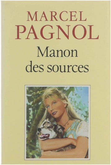 Manon des sources - Pagnol Marcel 9782877060554, Verzenden, Gelezen, Pagnol Marcel