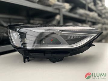 AUDI A4 B9 LIFT VOLL LED SCHEINWERFER RECHTS 8W0941012, Auto-onderdelen, Verzenden, Nieuw