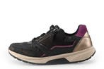 Gabor Sneakers in maat 38 Zwart, Verzenden, Sneakers