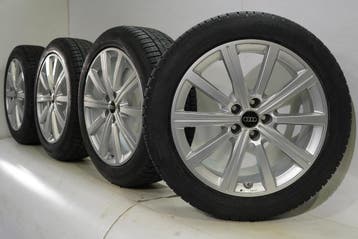 Audi Q3 SQ3 F3B 19 inch velgen Continental Winterbanden Nieu, Ophalen of Verzenden, Nieuw