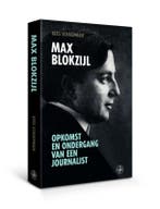Max Blokzijl 9789462494893 Kees Schaepman, Verzenden, Kees Schaepman
