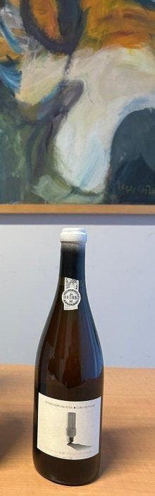 2006 Dirk Niepoort & Pedro Abrunhosa, LUZ - Douro DOC - 1, Nieuw