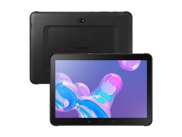Samsung Galaxy Tab Active Pro (10.1, 2019) - Zwart - 64 GB, Informatique & Logiciels, Verzenden