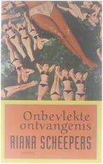 Onbevlekte ontvangenis 9789053333716 R. Scheepers, Verzenden, R. Scheepers