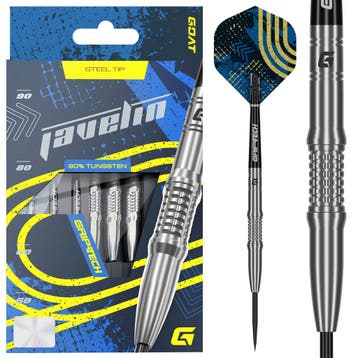 Goat Javelin 90% Dartpijlen (Dart Pijlen), Ophalen of Verzenden, Pijlen