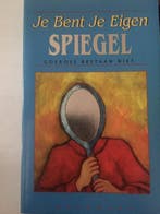 Rene Munk - Je bent je eigen spiegel, Boeken, Verzenden, Nieuw