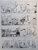 Tibet - 1 Épreuve - Ric Hochet / Rik Ringers 6 - Rapt sur le, Livres