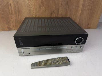 Harman Kardon - AVR-130 Solid state meerkanaals receiver, Nieuw
