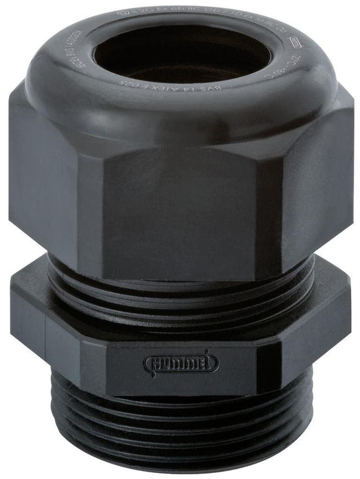 Hsk-K-Ex M32 Câble Actif Gaine - 1292320151, Bricolage & Construction, Électricité & Câbles, Envoi