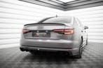 Aggressive Diffuser V.2 voor Audi A4 B9 Sedan / Avant S-line, Ophalen of Verzenden