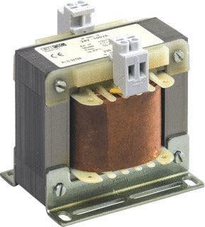 Transformateur de tension ETI CT 230V 100VA | 10573, Bricolage & Construction, Électricité & Câbles, Verzenden