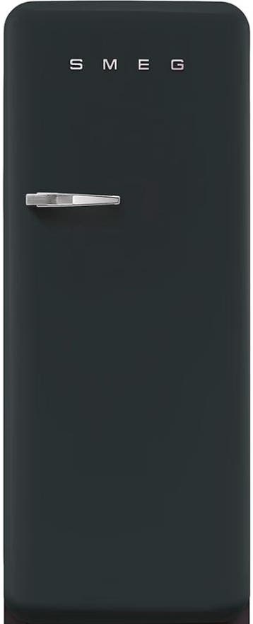 Smeg Fab28rdblv3 - Vrijstaande koelkast - 223L koelruimte -, Ophalen of Verzenden, Nieuw
