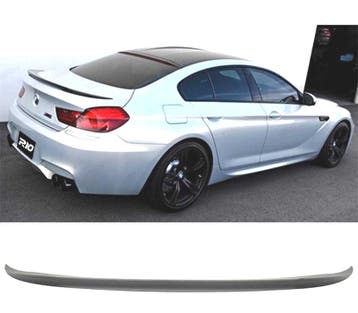 Aileron Becquet Pour Bmw Série 6 F13 11-18 Abs, Verzenden, Nieuw