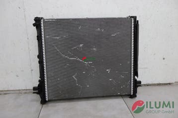 Waterkoeler BMW X3 G01 X4 G02 9468695, Verzenden, Gebruikt, BMW