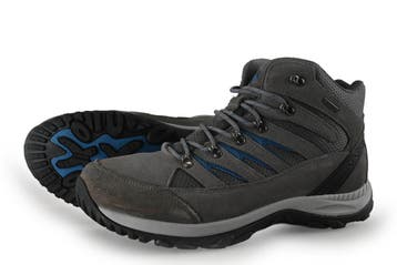 Travelin Wandelschoenen in maat 45 Bruin, Kleding | Heren, Schoenen, Bruin, Verzenden, Zo goed als nieuw, Travelin