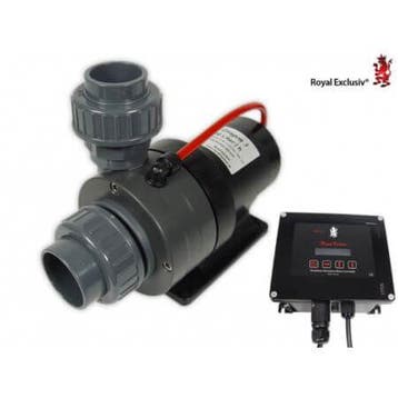 Red Dragon 3 Speedy pomp - 18000L, Dieren en Toebehoren, Vissen | Aquaria en Toebehoren, Verzenden, Nieuw