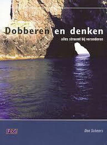 Dobberen en denken 9789075432336 D. Scheers, Verzenden, Gelezen, D. Scheers