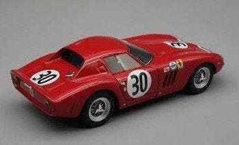 Tecnomodel 1:43 - Model raceauto - Ferrari 250 GTO/64 Winner, Nieuw