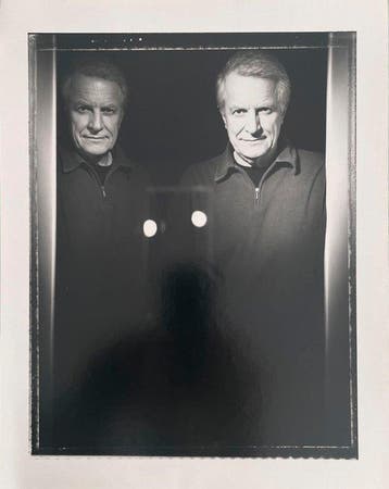 Aldo SOARES (1960) - André Dussollier, Antiek en Kunst, Kunst | Schilderijen | Modern