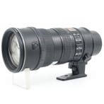 Nikon AF-S 70-200mm F/2.8G ED VR | Tweedehands, Audio, Tv en Foto, Foto | Lenzen en Objectieven, Verzenden, Zo goed als nieuw