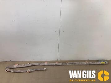 Airbag hemel rechts Audi A4 O220932