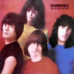 Ramones - End Of The Century, Verzenden, Gebruikt