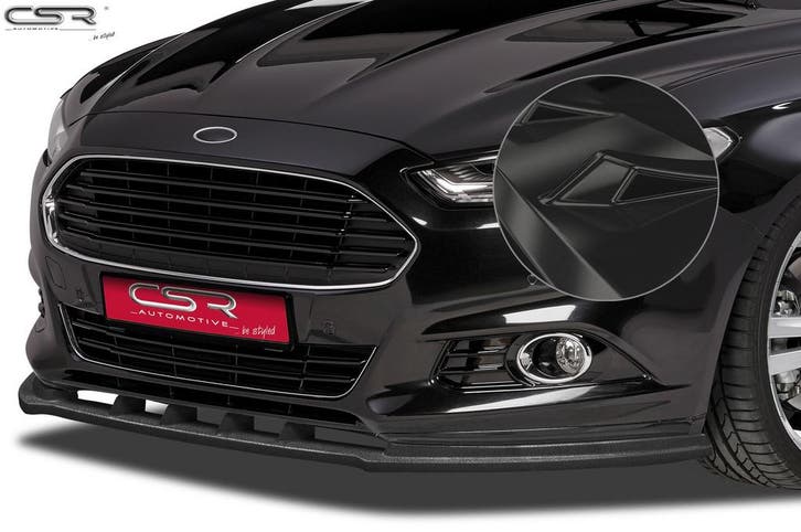 Cupspoiler voor Ford Mondeo MK5 CSL178-G, Auto-onderdelen, Carrosserie, Nieuw, Verzenden