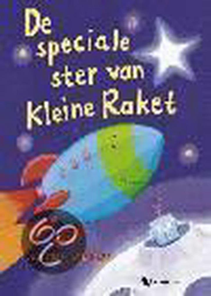 De speciale ster van kleine raket 9789060568521 J. Sykes, Boeken, Kinderboeken | Kleuters, Gelezen, Verzenden