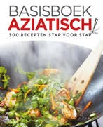 Basisboek Aziatisch 9789461431936 Emily Ezekiel, Boeken, Kookboeken, Verzenden, Zo goed als nieuw, Emily Ezekiel