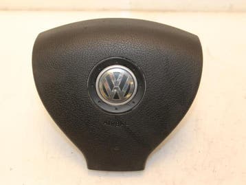 Airbag links (Stuur) Volkswagen Touran O87712, Autos : Pièces & Accessoires