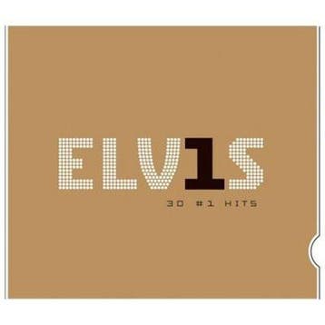 Elvis Presley - ELV1S 30 #1 Hits, Verzenden