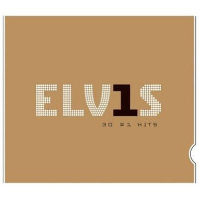 Elvis Presley - ELV1S 30 #1 Hits, CD & DVD, CD | Pop, Envoi