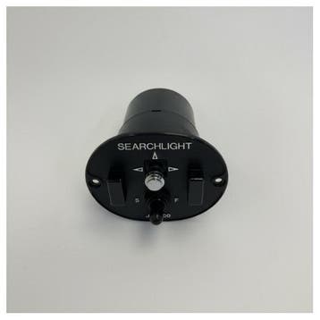 Bieden: Jabsco 43670-0004 Dual Station Control, Ophalen of Verzenden, Nieuw