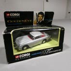 James Bond 007: GoldenEye - Aston Martin DB5 — CORGI