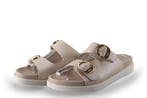 Mexx Slippers in maat 39 Beige, Slippers, Mexx, Verzenden, Beige