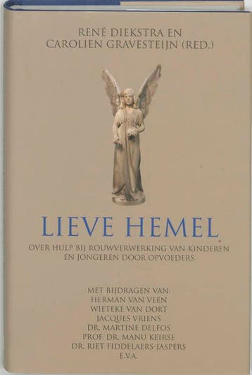 Lieve hemel 9789061128236, Verzenden, Gelezen