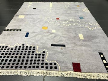Nepal - Tapis - 260 cm - 200 cm, Maison & Meubles