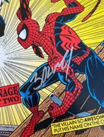 The Amazing Spider-Man #362 - Newsstand Edition - Carnage,, Nieuw