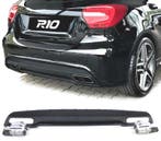 Diffuseur Arrière  Pour Mercedes Classe A W176 12-15 Amg, Verzenden