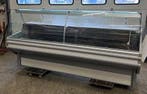 Koeltoonbank, Koelvitrine, Koeling, Koeltoog B250cm x D90 x, Elektronische apparatuur, Nieuw