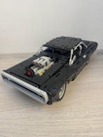 Lego Set - 42111 - Technic - Doms Dodge Charger, Nieuw