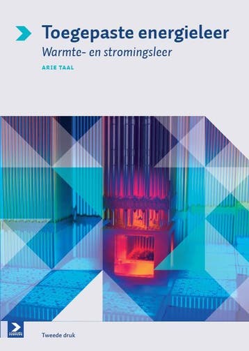 Toegepaste energieleer 9789039526538 Arie Taal, Verzenden, Arie Taal