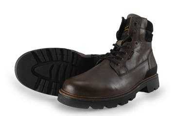PME Legend Boots in maat 44 Bruin, Bruin, Verzenden, Boots, Zo goed als nieuw