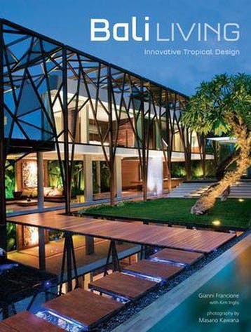 Bali Living 9780794605674 Gianni Francione, Boeken, Verzenden, Zo goed als nieuw, Gianni Francione