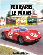 FERRARIS AT LE MANS, Boeken, Nieuw